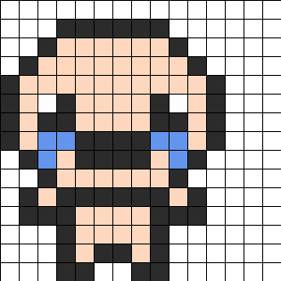 The Binding Of Isaac 1 Isacc