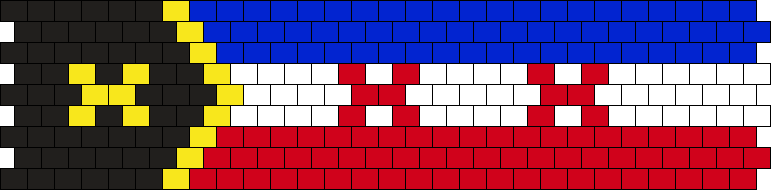L'manburg Flag