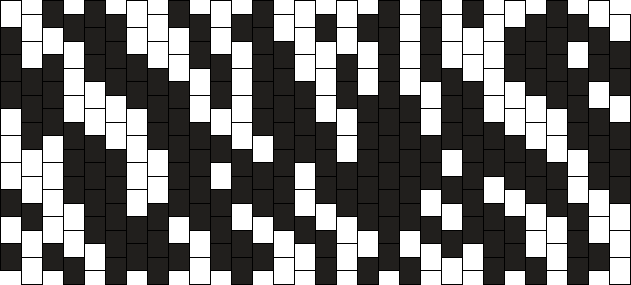Zebra  Pattern