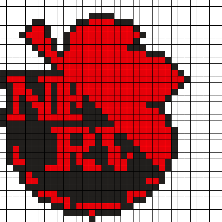 NERV HQ Logo