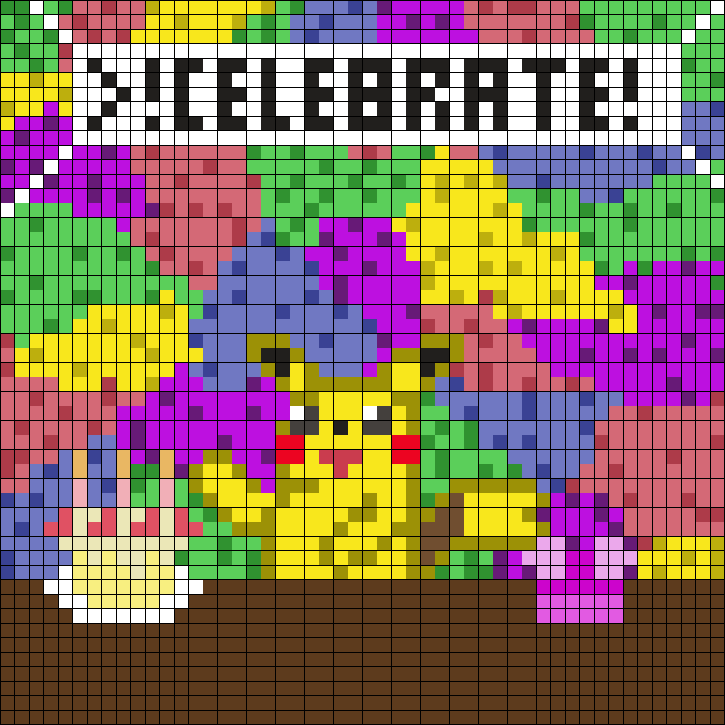 Celebrations Pikachu