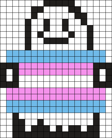 Trans Ghost