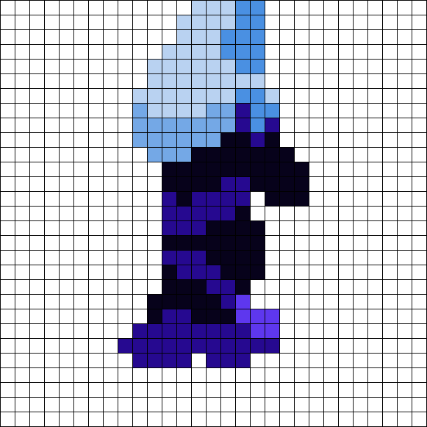 Blue Diamond Steven Universe