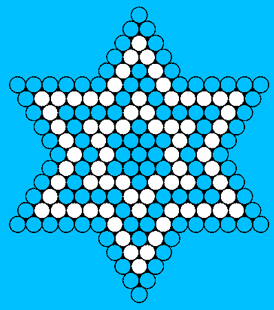 BlueIsraelStar