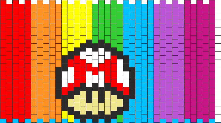 Mario Rainbow