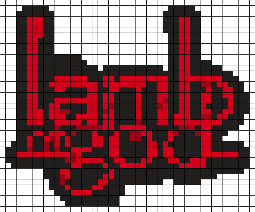 Lamb of God Band Logo