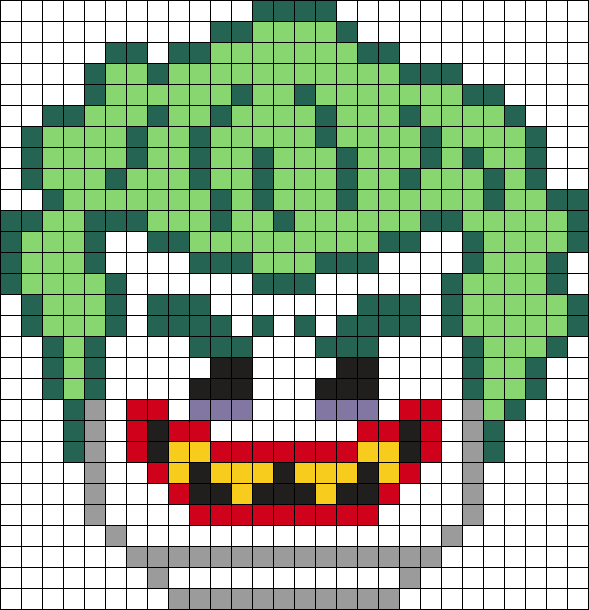 Lego Joker  >:]