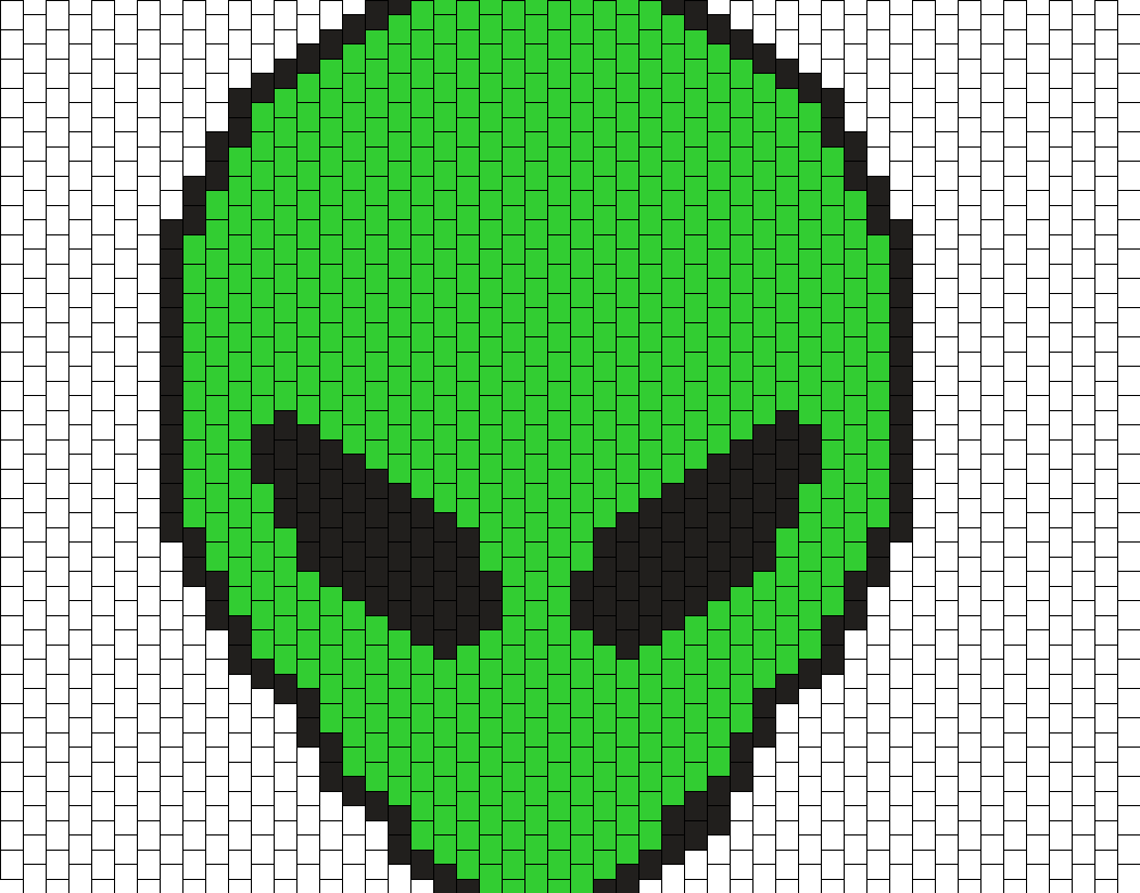 Alien_Head_w_Border