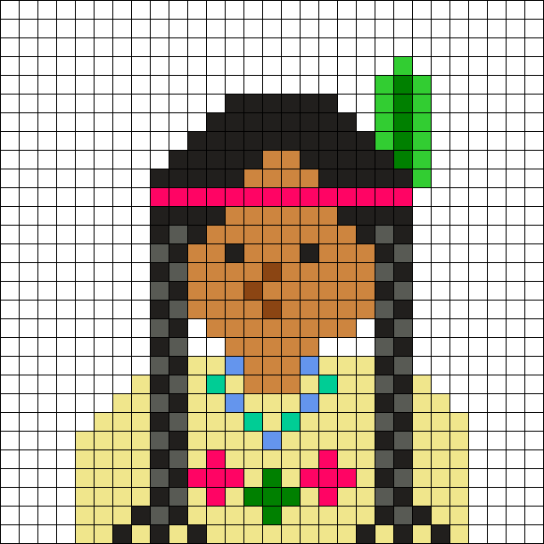 Native_American_Girl