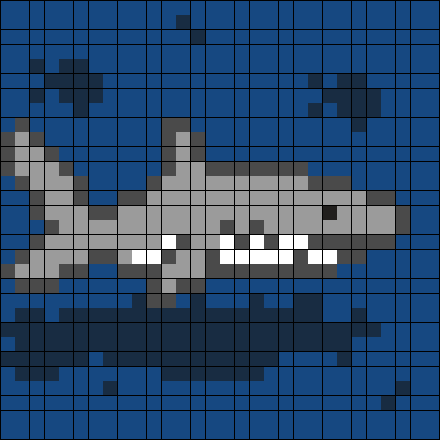 sharky boy (shark