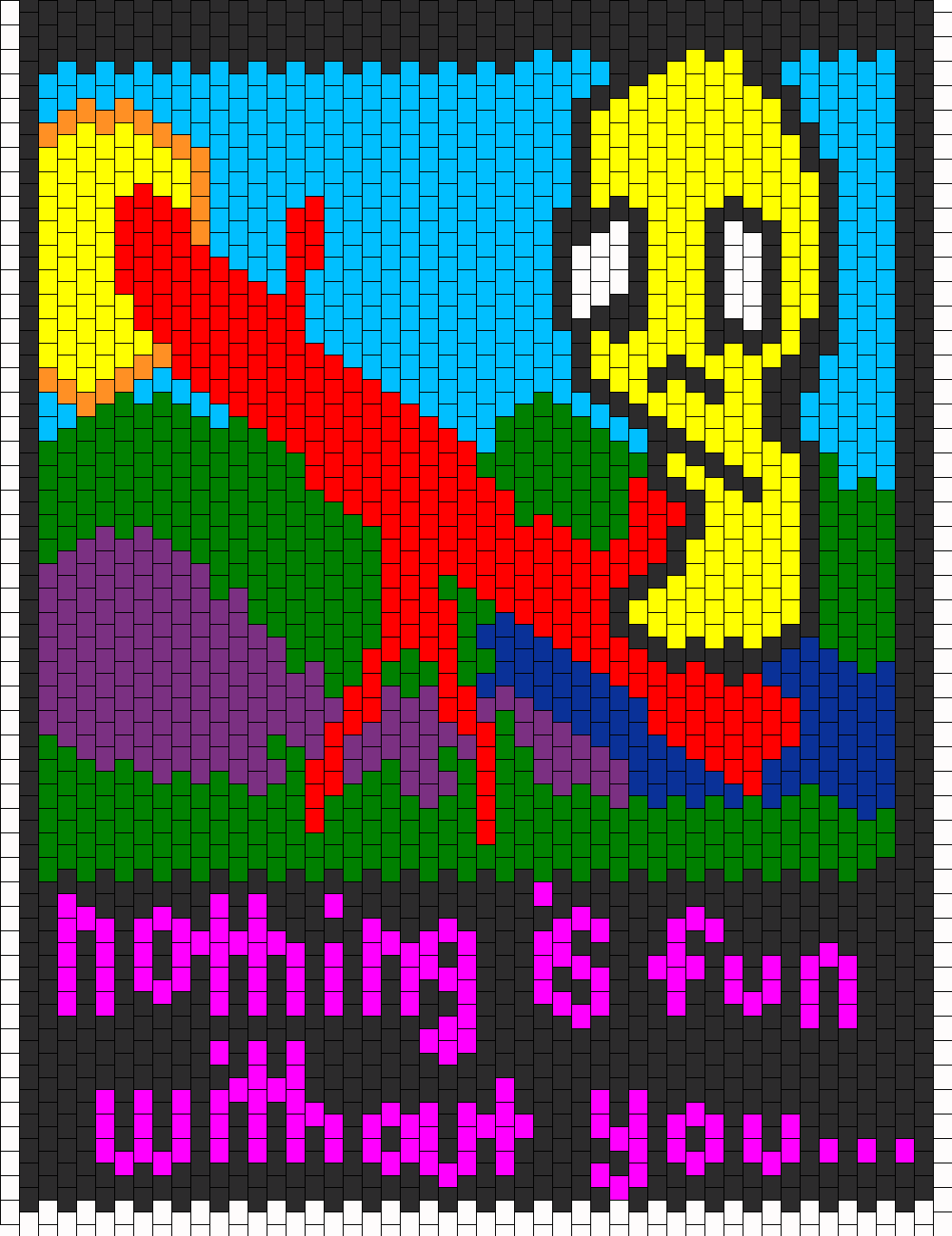 Pon_and_Zi_Nothing_is_fun_without_you