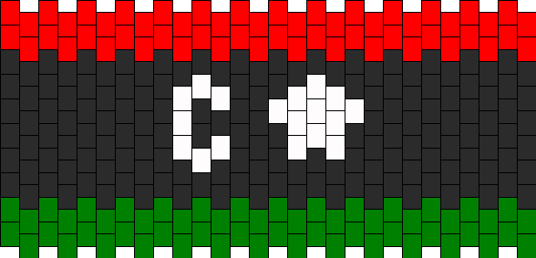 Libyas Flag 