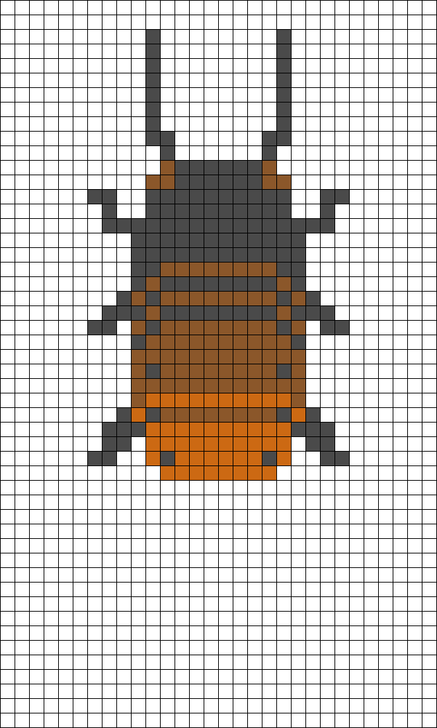 Hissing cockroach