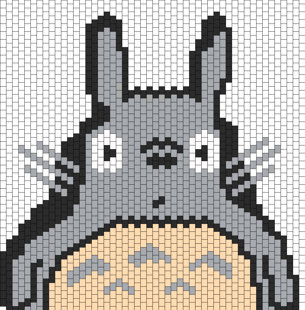 Totoro Multi