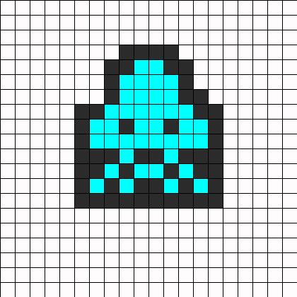 Space Invader 4