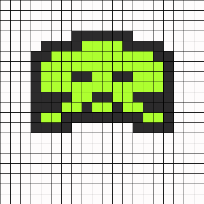 Space Invaders 3