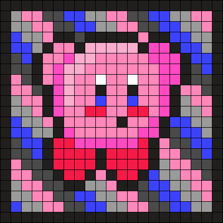 Kirby Panel