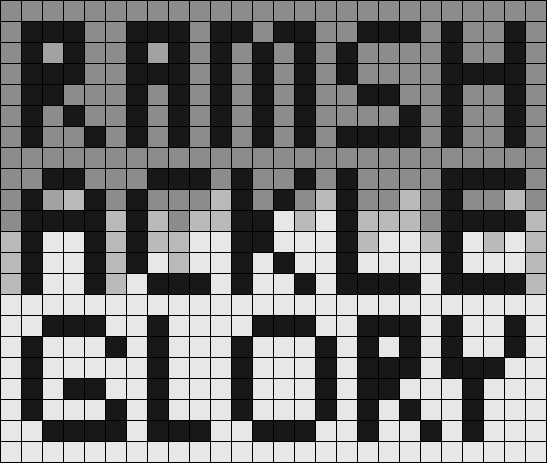 Ramshackle Glory logo