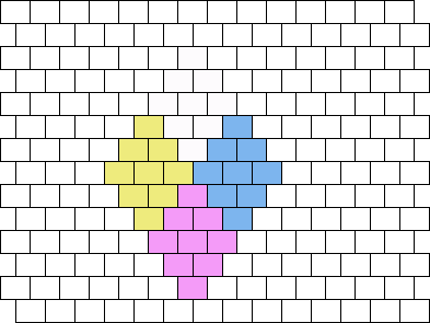 Steven Universe Diamond Hierarchy Logo