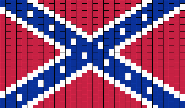 Rebel_Flag_pattern