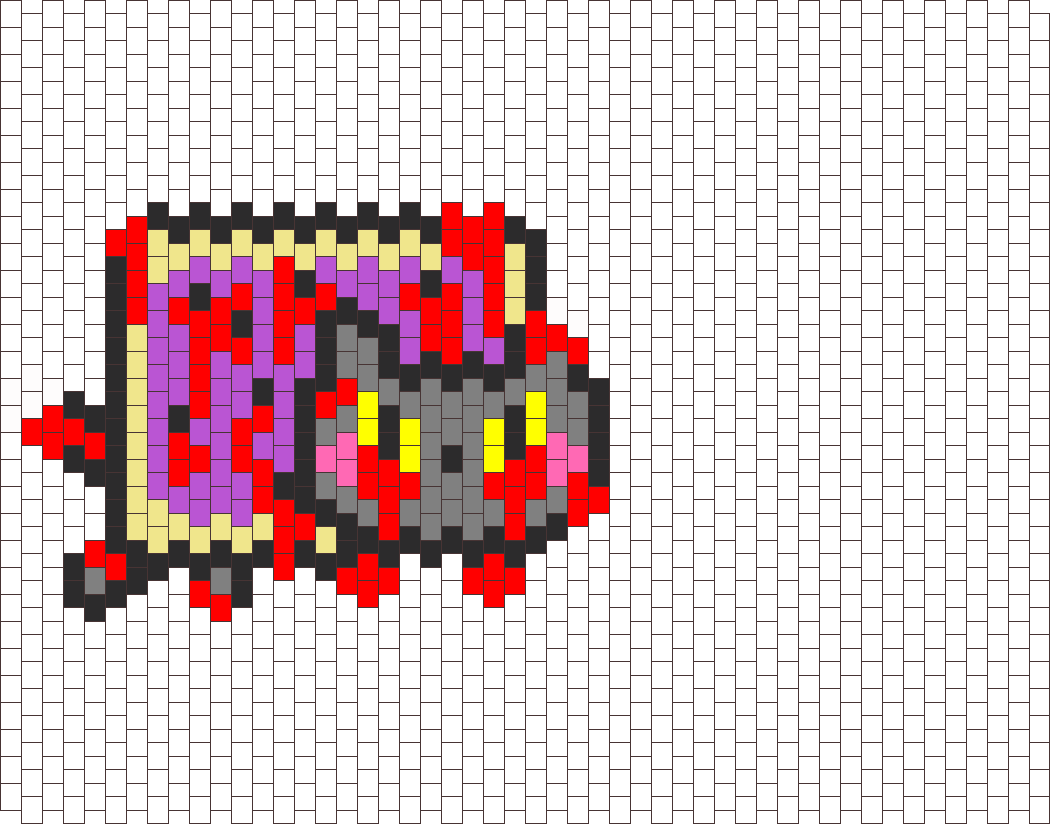 Zombie Nyan Cat