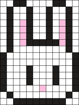 Simple bunny