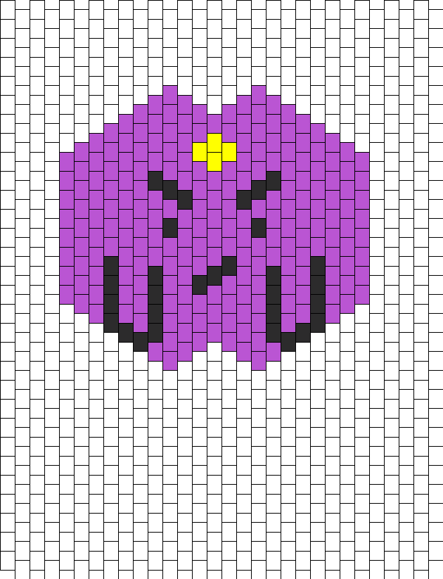 LSP Mask