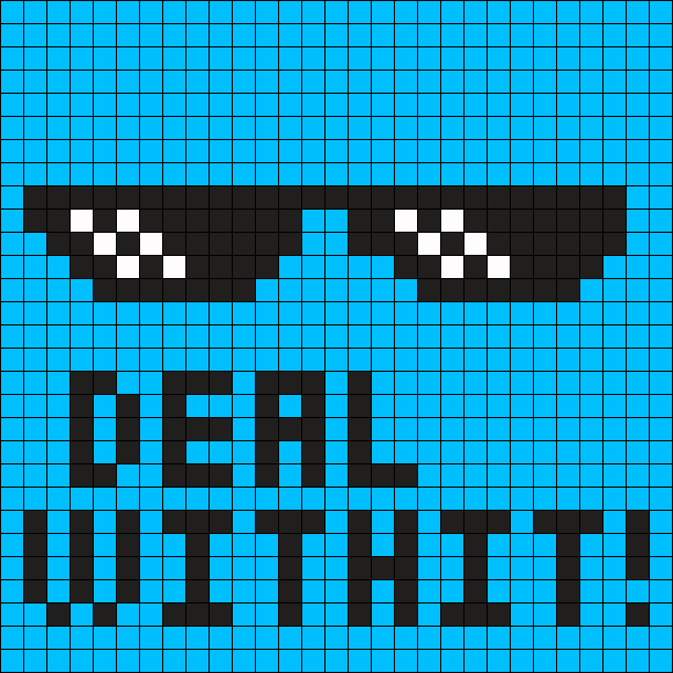 Deal With It MEME