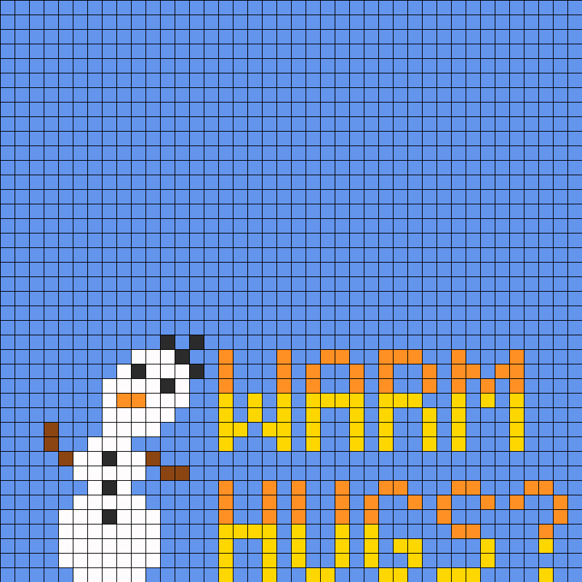 Frozen Olaf Warm Hugs