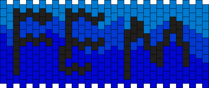Blue Fem Alignment