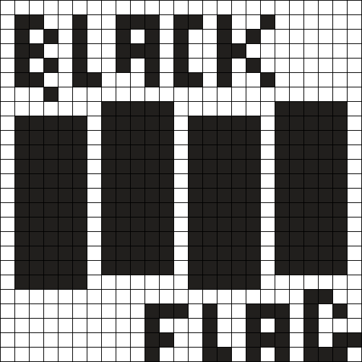 Black Flag :)