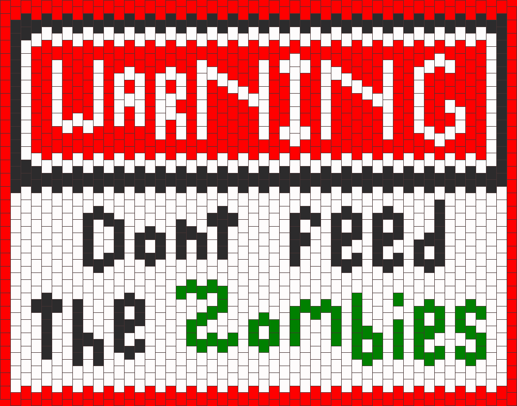 Warming Zombies Sigh