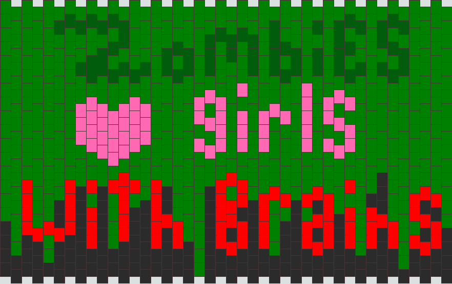 ZOMBIES Luv Girls With Brains