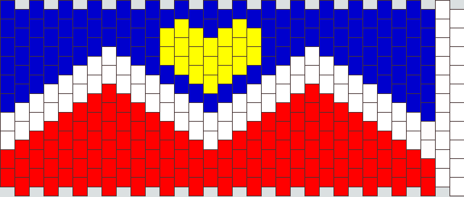 Denver Flag