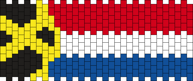 L'manberg Flag |tales of the dream smp|
