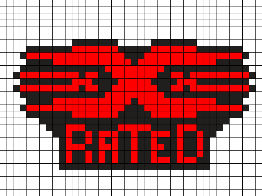 XXx RATED