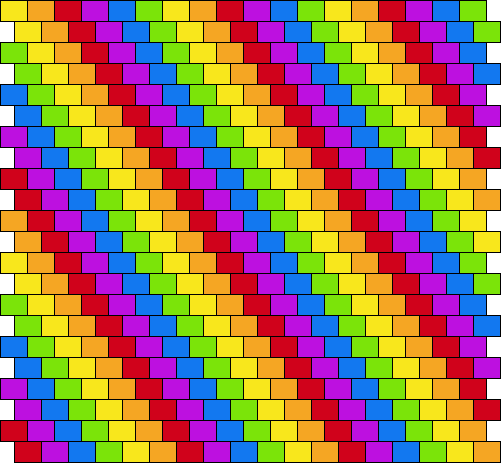 Basic Rainbow 6