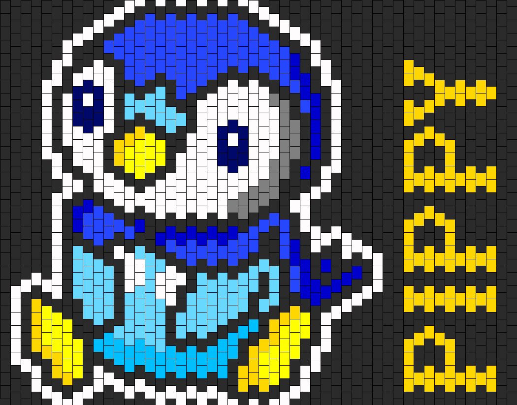 Piplup Panel