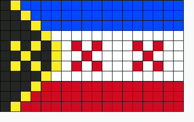 L'manburg Flag