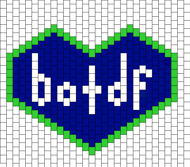 Botdf Heart