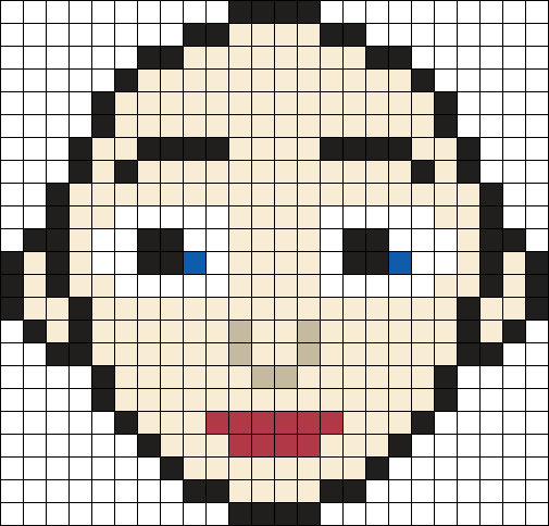 Bald White Woman Emoji