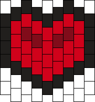 Hardcore heart