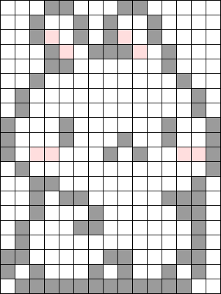 pixel bunny I found on google!
