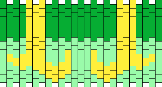 Serperior Pattern