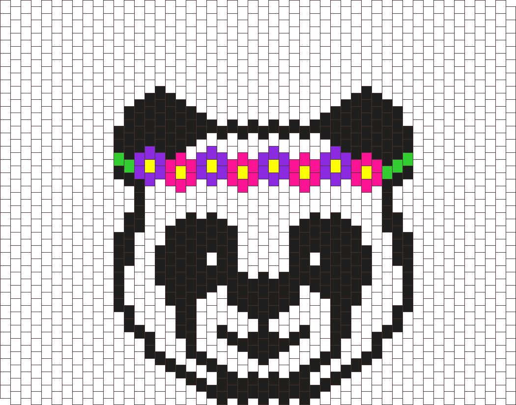 Rave Panda