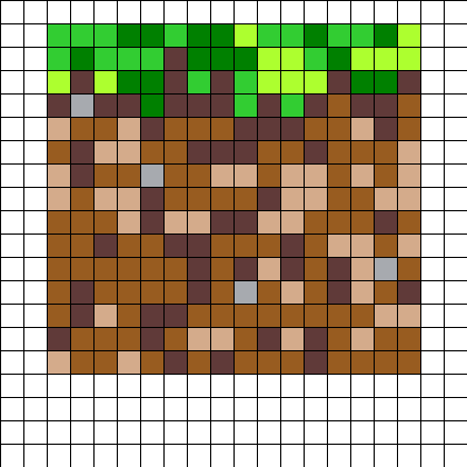 minecraft_dirt_block