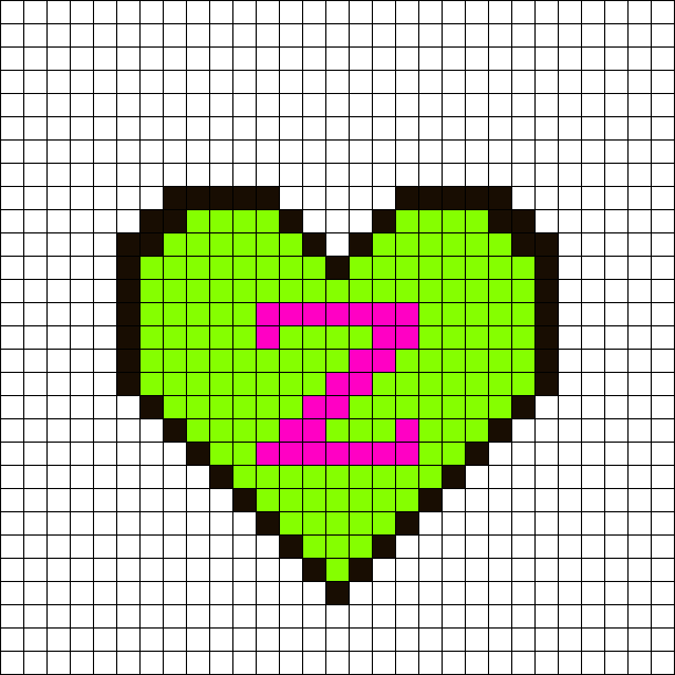 Z Heart