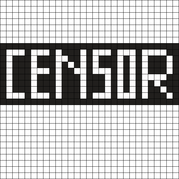 Censor Bar