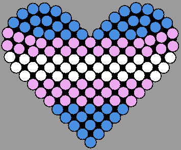 trans heart