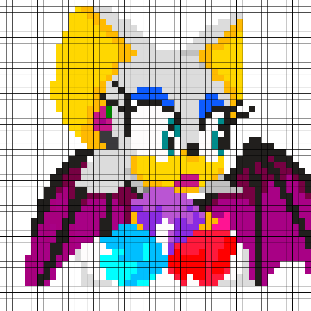 Rogue The Bat From Sonic Adventure 2